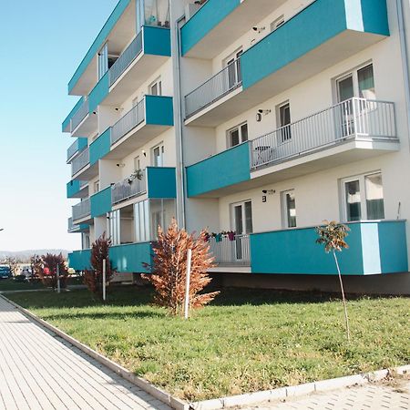 Apartament Rubin Sibiu Exteriér fotografie