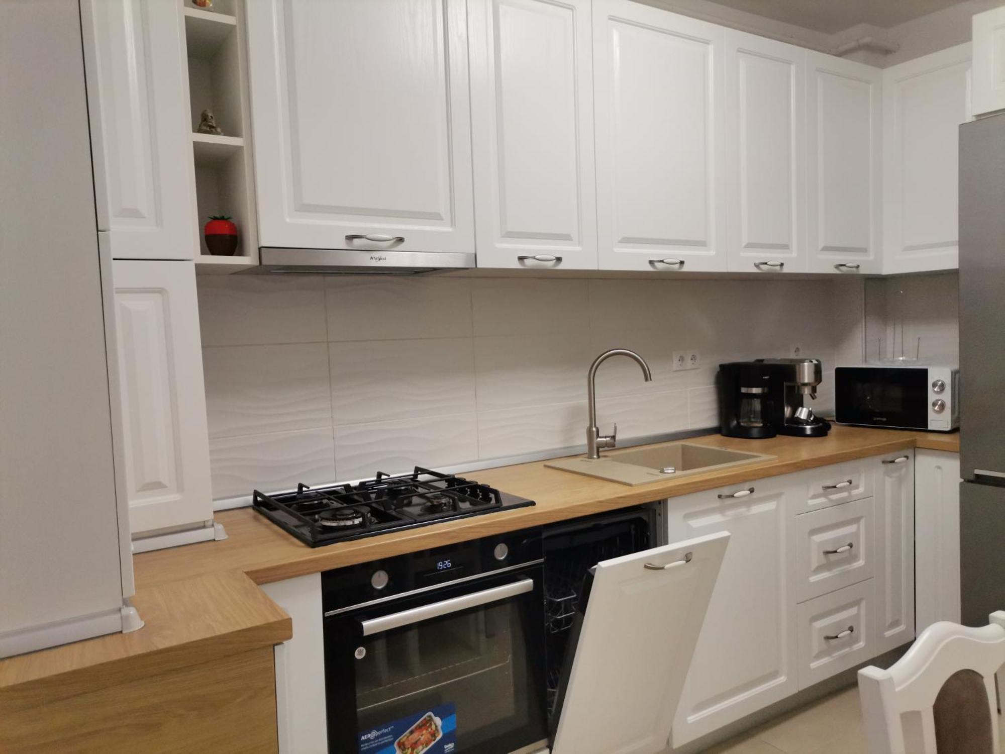 Apartament Rubin Sibiu Exteriér fotografie