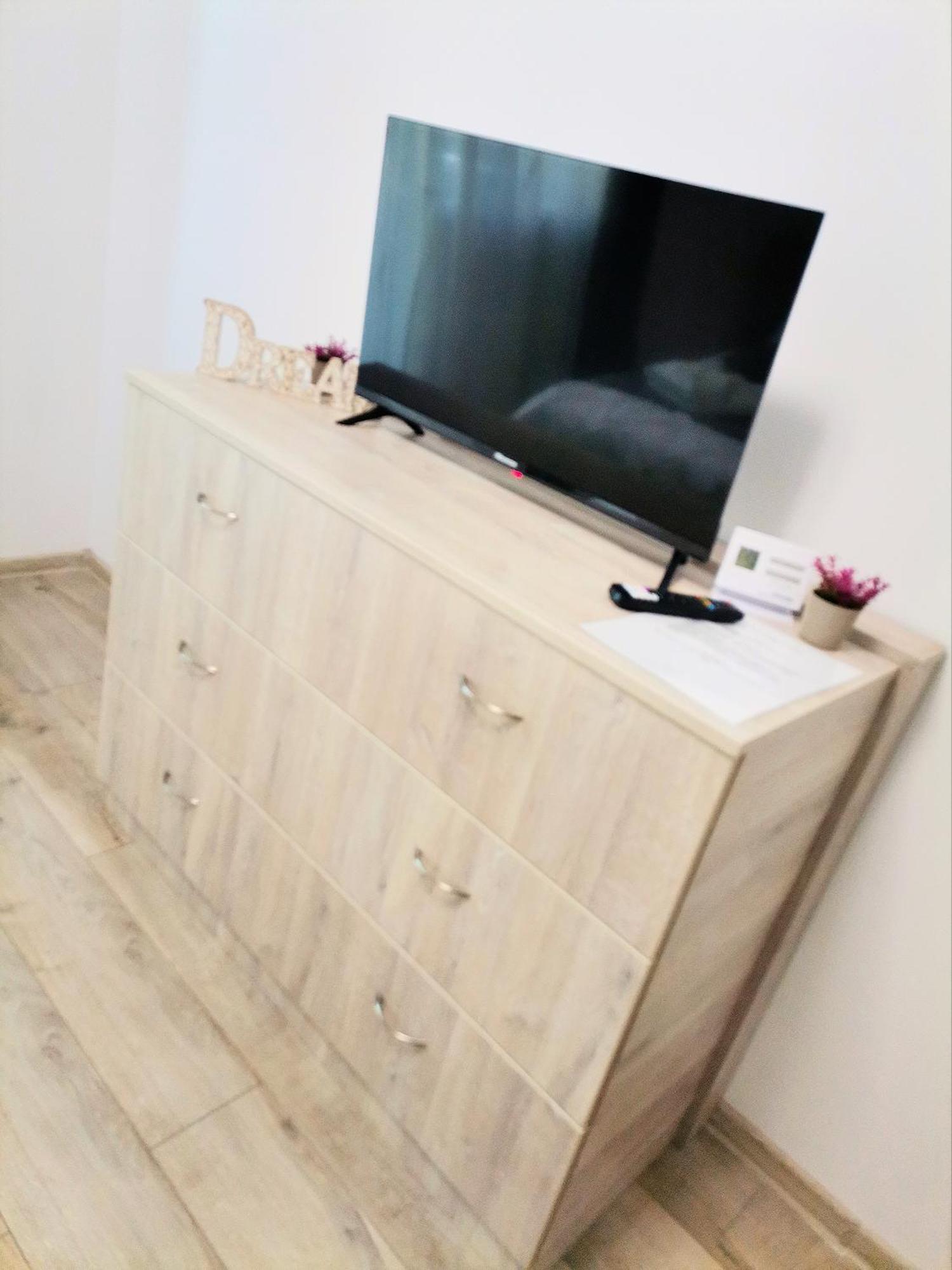 Apartament Rubin Sibiu Exteriér fotografie