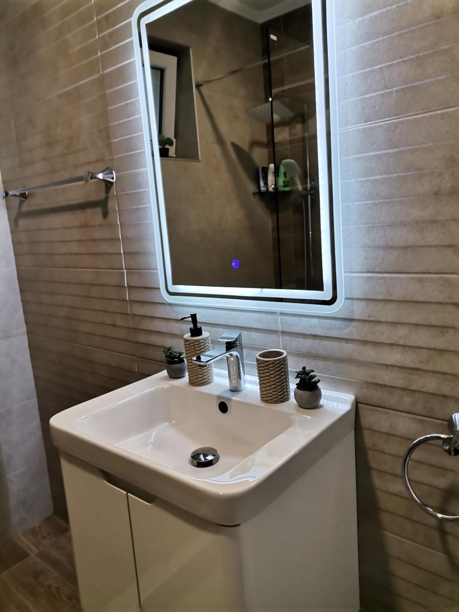 Apartament Rubin Sibiu Exteriér fotografie