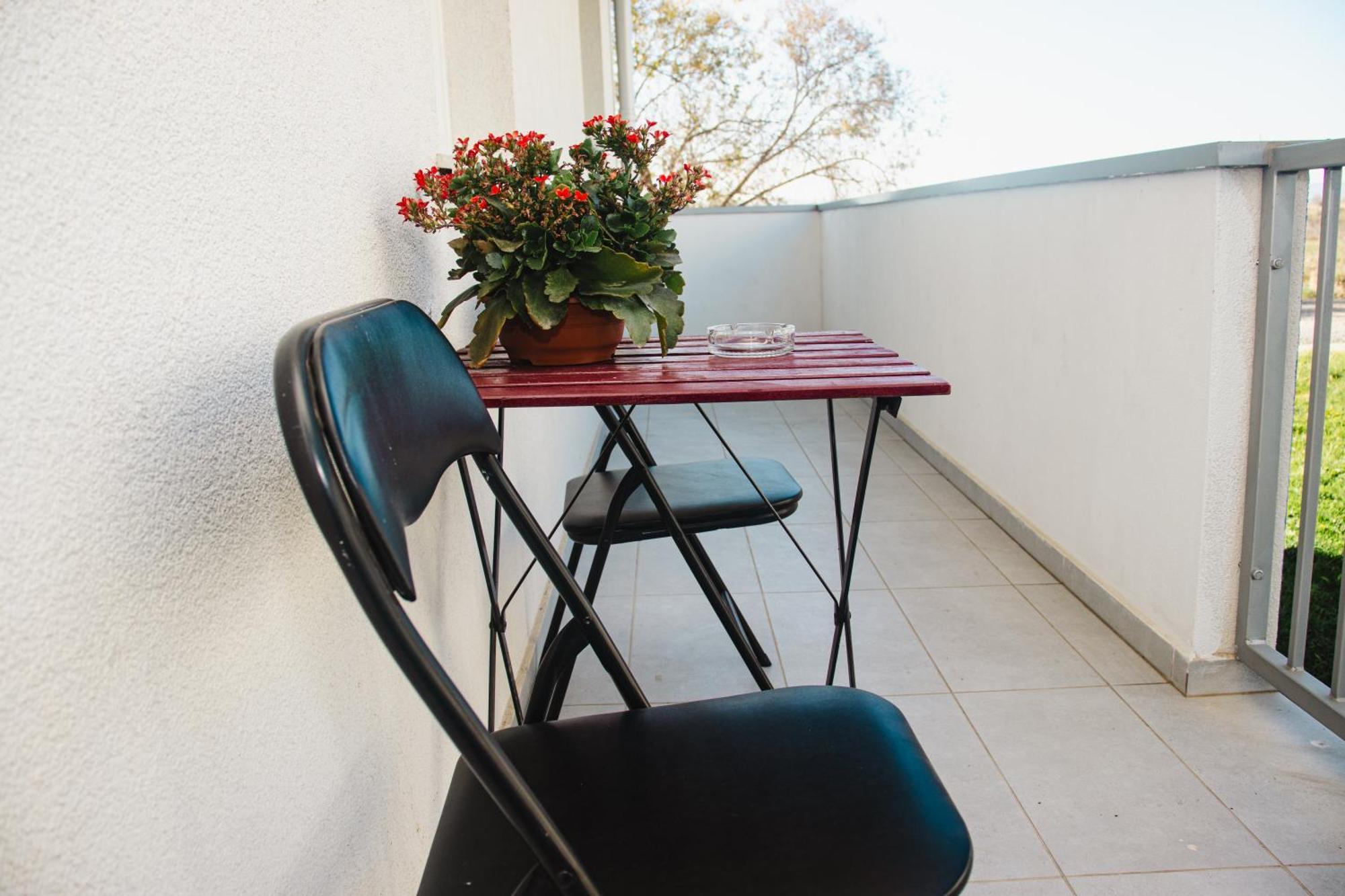 Apartament Rubin Sibiu Exteriér fotografie