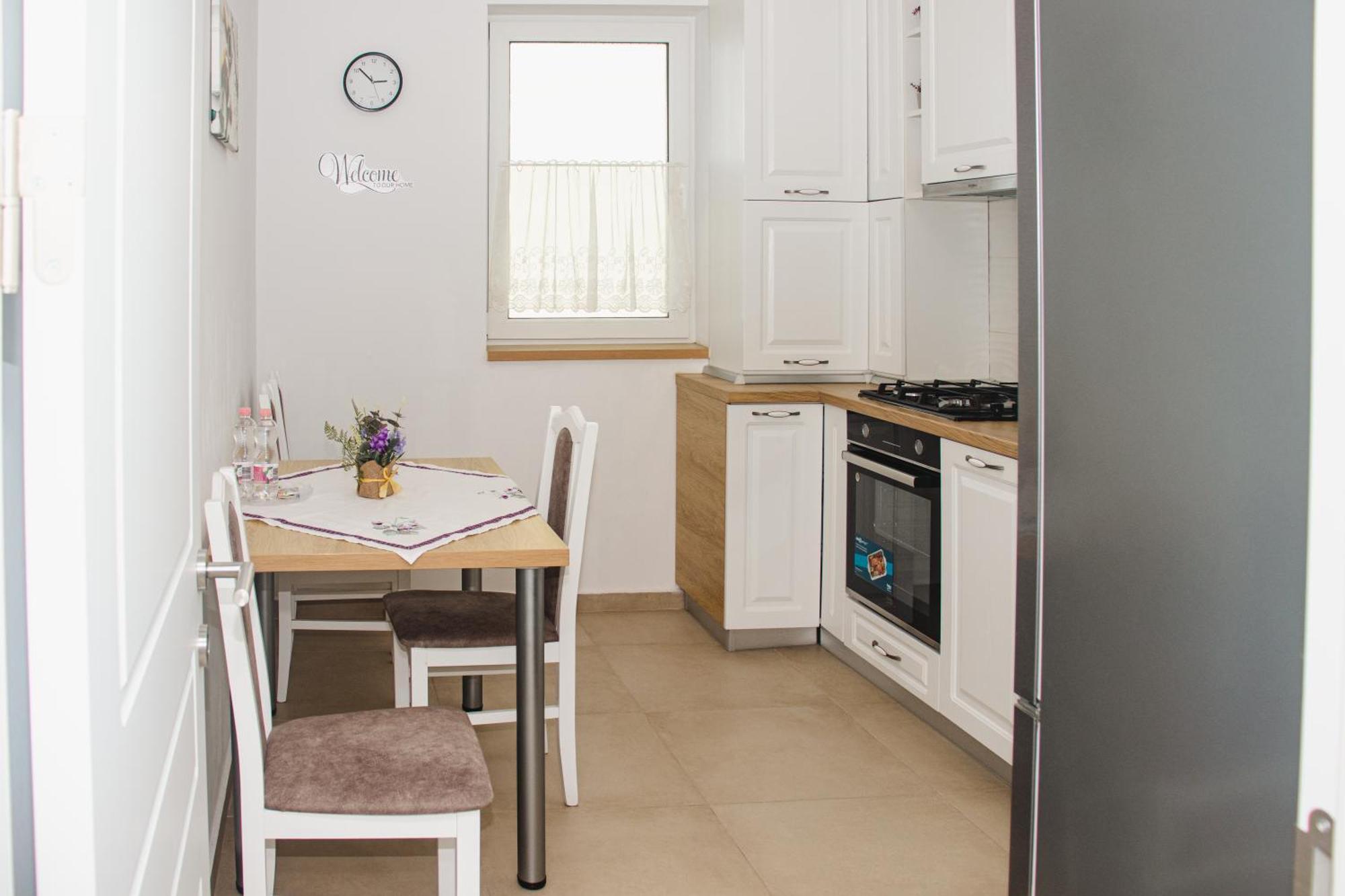 Apartament Rubin Sibiu Exteriér fotografie
